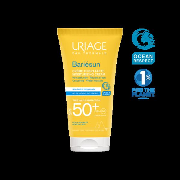 Uriage bariesun SPF50 krema 50ml